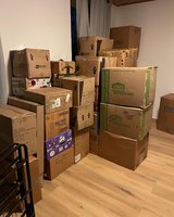 THE MILITARY MOVERS WITH OVER 16 YEARS OF EXPERIENCE in Wiesbaden, GE