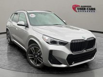 2027 BMW X1 xDrive28i w/M Sport Package in Stuttgart, GE