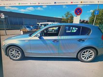 Bmw 116  i. 4 door pov. new in Grafenwoehr, GE