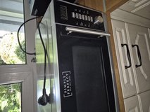 Microwave in Wiesbaden, GE
