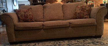 Sleeper Sofa in Camp Lejeune, North Carolina