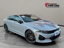2024 Kia K5 GT w/GT1 Package in Stuttgart, GE