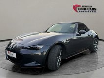 2017 Mazda MX-5 Miata 6 Speed in Ramstein, Germany