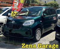 2016 TOYOTA PASSO (2YEAR WARRANTY) in Okinawa, Japan