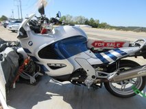 1999 BMW Kl200RS in Rolla, Missouri