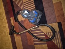 Vacuum cleaner in Wiesbaden, GE