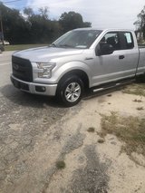 2016 F150 XL in Columbus, Georgia