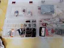 rc servoes, brushless motors in Alamogordo, New Mexico
