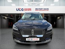 2020 Lincoln Aviator Reserve AWD (Third Row) in Ramstein, Germany