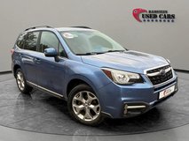 2018 Subaru Forester Wagon Touring AWD in Ramstein, Germany