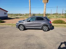 Affordable all-wheel drive! 2018 Fiat 500X Trekking! in Alamogordo, New Mexico