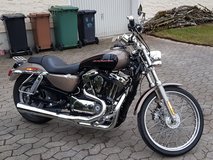 2004 Harley Davidson Sportster 1200 XL in Stuttgart, GE