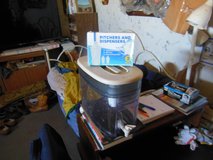 Water Taste Filter+ 3 Filters in Alamogordo, New Mexico