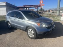 2008 HONDA CR-V LX 4X4 in Alamogordo, New Mexico