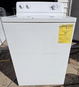 GE Washer!!!! in Yorkville, Illinois
