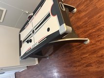 Electric Air Hockey table in Aurora, Illinois