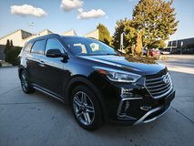 2017 Hyundai Santa Fe in Stuttgart, GE