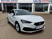 2024 Seat Leon Style in Ramstein, Germany