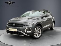 2024 Volkswagen T-Roc 2.0 TDI Life in Ramstein, Germany