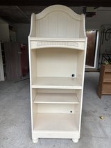 Tall Bookcase Cream Cottage in Stuttgart, GE