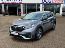 2021 Honda CR-V EX in Ramstein, Germany