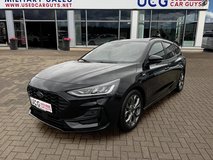2024 Ford Focus ST-Line Mild-Hybrid in Ramstein, Germany