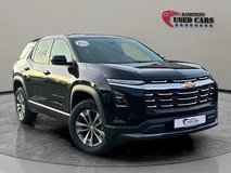 2025 Chevrolet Equinox LT AWD in Stuttgart, GE