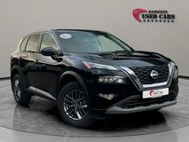 2023 Nissan Rogue S AWD in Stuttgart, GE