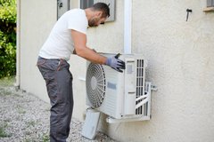 Upgrade Your Home with a New AC System in Fort Leavenworth, Kansas