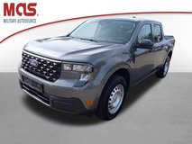2025 Ford Maverick XL in Baumholder, GE