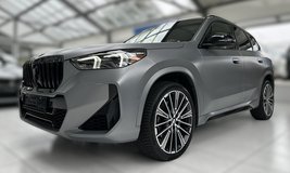 2023 BMW X1 xDrive28i in Ramstein, Germany