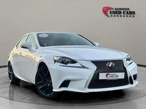 2016 Lexus IS 350 AWD V6 in Stuttgart, GE