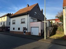 Enkenbach 1-2 FH in Ramstein, Germany