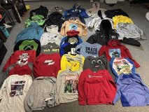 Boy’s clothes 6yr - 10yr in Ramstein, Germany