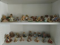 Cherished Teddies in Ramstein, Germany