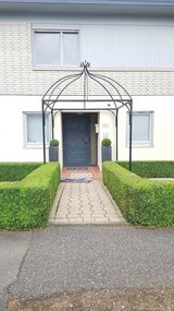 Panzer 4min 2BR TOP fully furnished in Stuttgart, GE