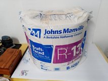 Insulation roll R 13 in Alamogordo, New Mexico