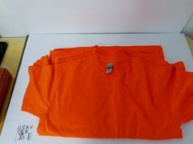 Safety Orange Shirts in Alamogordo, New Mexico