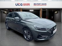 2024 Hyundai i30 1.0 T-GDI Mild-Hybrid, Trend in Ramstein, Germany