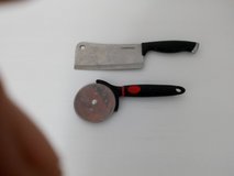 Farberware Meat Cleaver in Alamogordo, New Mexico