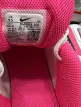 Women’s Airmax SC in Fort Bragg, North Carolina
