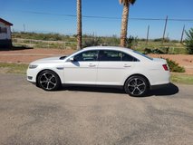 Nice fuel efficient sedan! 2014 Ford Taurus SEL! in Alamogordo, New Mexico