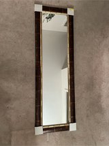 Full length mirror in Alamogordo, New Mexico