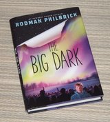 The Big Dark Hard Cover Book w Dust Jacket YAF in Chicago, Illinois