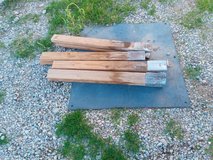 2 x 4 saw horse brackets antiques in Alamogordo, New Mexico