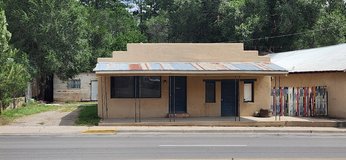 3 Bed 1 bath w/ Guest House In Ruidoso For Lease--Live and Work!! in Ruidoso, New Mexico