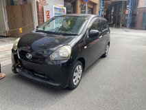 2012 Daihatsu Mira in Okinawa, Japan