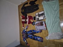 5 euro for lot of Halloween costumes in Wiesbaden, GE