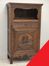 Freddy's - Brittany cabinet in Baumholder, GE