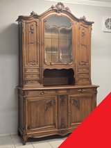 Freddy's - Louis XV hutch in Baumholder, GE